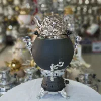 سماور|سماور، چای‌ساز، قهوه‌ساز|تفرش, |دیوار