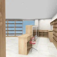 متخصص دکور فروشگاهی (همه ی اصناف)|خدمات پیشه و مهارت|اهواز, زندوکیلی|دیوار