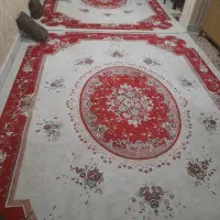 قالی کاشان۷۰۰ شانه