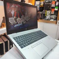 لپتاپ اچ پی، پردازنده i7 نسل۸، ۲ گیگ گرافیک|رایانه همراه|بوشهر, |دیوار