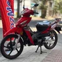 فروش فوری طرح ویو tvs کبیر اقساطی رزموتور