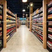 استخدام در هایپر مارکت