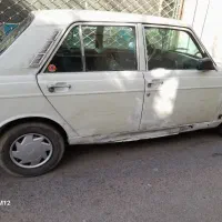 خودرو مدل ۷۹ موتوری ب شرط