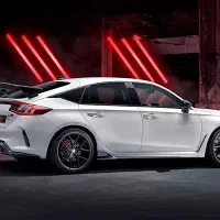 honda civic type R هوندا سیویک تایپ آر|خودرو سواری و وانت|تهران, عباس‌آباد|دیوار