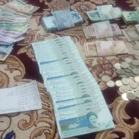 سکه واسکناس