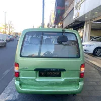 ون هایس جین بی پلاک شخصی،صفر کیلومتر|خودرو سواری و وانت|تهران, شهرآرا|دیوار