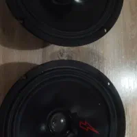 میدرنج و باند ماشین