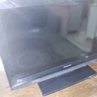 ال سی دی ۳۲ سامسونگ|تلویزیون و پروژکتور|تهران, سلسبیل شمالی|دیوار