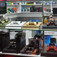 فروش کنسول بازی شرایطی با چک|کنسول، بازی ویدئویی و آنلاین|گرگان, |دیوار