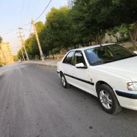 پارس تیوفایو سیمی 97