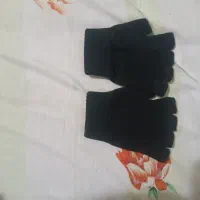 دستکش زمستونی دخترونه