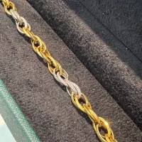 طلای دست دوم بدون اجرت،شیک،ارزان و با فاکتور|جواهرات|بیرجند, |دیوار