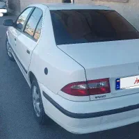 سمند lx مدل 89دوگانه فابریک بی رنگ