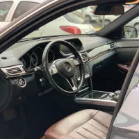 بنز E250 مدل 2016|خودرو سواری و وانت|تهران, سعادت‌آباد|دیوار