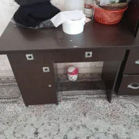 میز تحریر تمیز