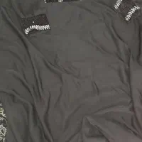 مانتو عبایی