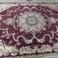 فرش ماشینی تمیز درحد نو|فرش|نورآباد ممسنی, |دیوار