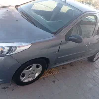 207 مدل 90 اتومات فرانسوی