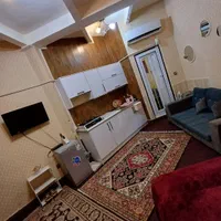 سوییت شبانه مرکز جزیره