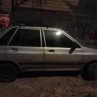 پراید ۱۴۱|خودرو سواری و وانت|نورآباد, |دیوار