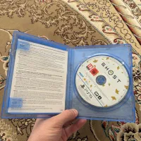 Ghost of yotei ps5 گوست آو یوتی