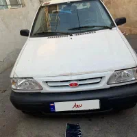 پراید83 تمام انژکتور