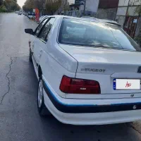 پارس تیوفایو دریچه سیمی|خودرو سواری و وانت|کرمانشاه, |دیوار