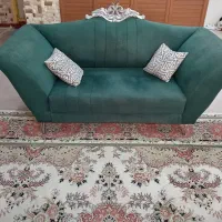 مبلمان راحتی|مبلمان خانگی و میز عسلی|قائم‌شهر, |دیوار