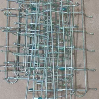 رخت آویز استیل