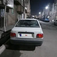 پراید مدل ۸۱|خودرو سواری و وانت|رباط‌کریم, رباط‌کریم|دیوار