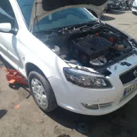 تعمیر گاه تخصصی کبیری