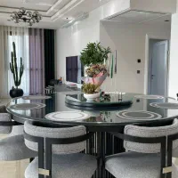 مبله برند 170متر نوساز ( مالک مهربان )|اجارهٔ آپارتمان|تهران, قیطریه|دیوار