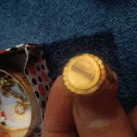 انگشتر طلای مردانه|جواهرات|نوشهر, |دیوار