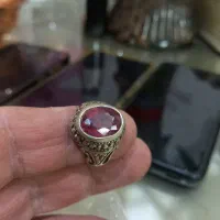 یاقوتها سرخ.حراجی|جواهرات|تهران, آهنگران (سراسیاب دولاب)|دیوار