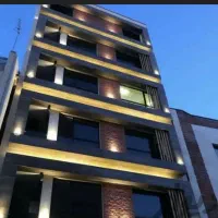 فاطمی ۱۲۲ متر نوساز      فول امکانات