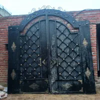 درب دست دوم|مصالح و تجهیزات ساختمان|سراجو, |دیوار