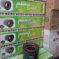 هسته سیم پیچ آماده موتور کولر تمامی قدرت ها|کولر آبی|نیشابور, شهرک رسولی|دیوار