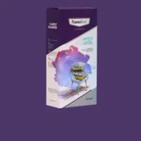 شامپو فرش و مبلمان نانو