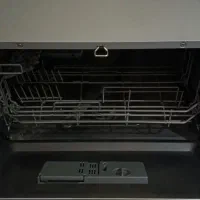 ماشین ظرف شویی ۶ نفره