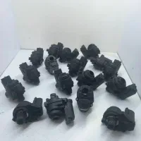 موتور آیینه تاشو برقی|قطعات یدکی و لوازم جانبی|تهران, شیوا|دیوار
