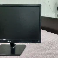 مانیتور ال جی