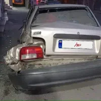 پراید مدل ۸۵