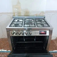 گازفردار گازفردار تکنوتمام استیل حداک مناسب جهیزیه