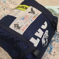 کیسه خواب آمریکایی