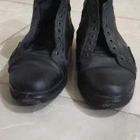 کفش چرم|کیف، کفش، کمربند|علیآباد کتول, |دیوار