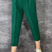 شلوار مام مازارتی