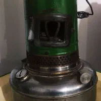 چراغ قدیمی