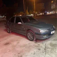 پژو پارس اتومات|خودرو سواری و وانت|ارومیه, |دیوار