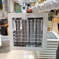 چراغ سقفی ۶۰در۶۰