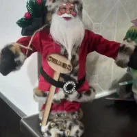 دکوری بابانوئل